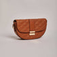 Women Bag - Brown