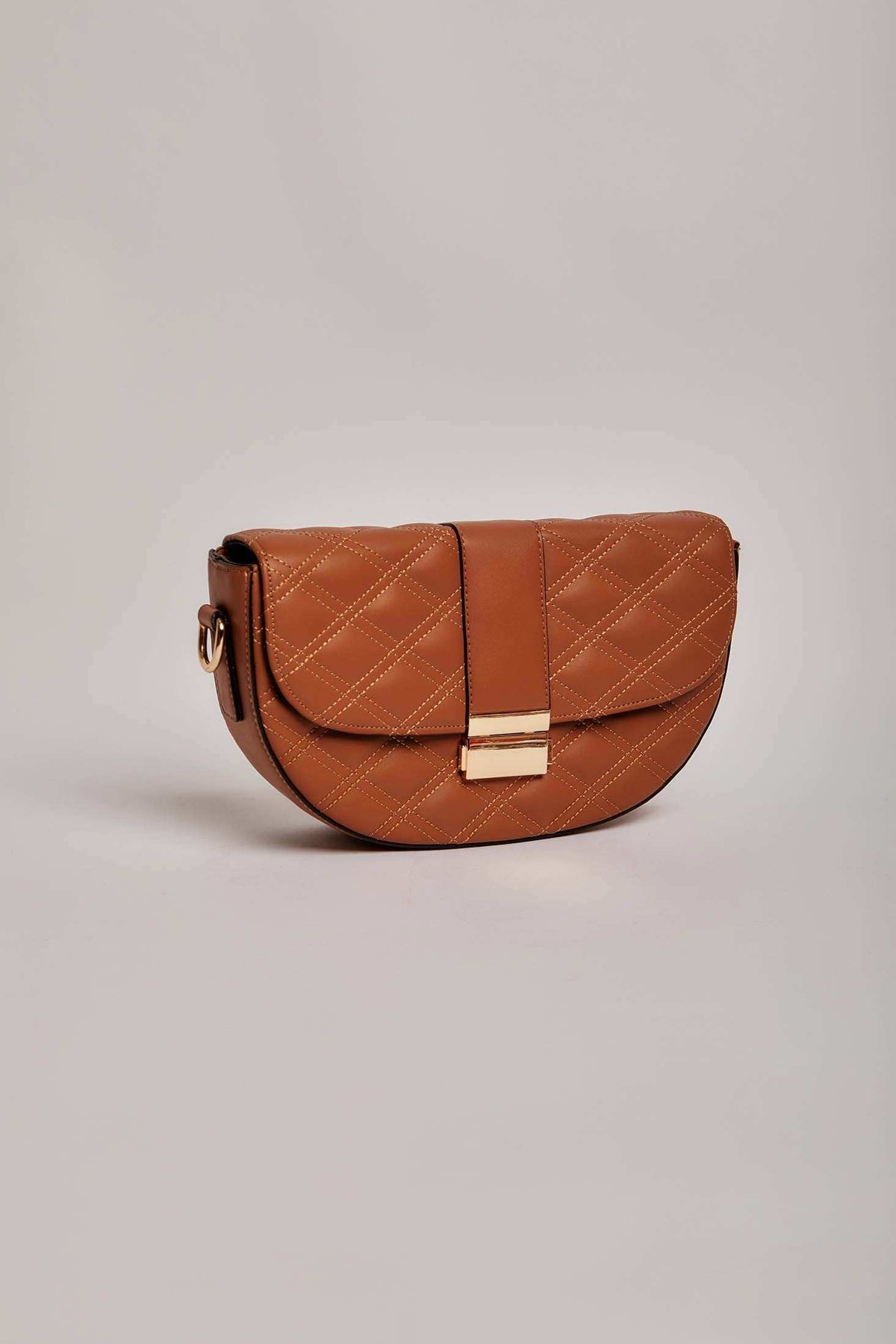 Women Bag - Brown