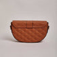 Women Bag - Brown