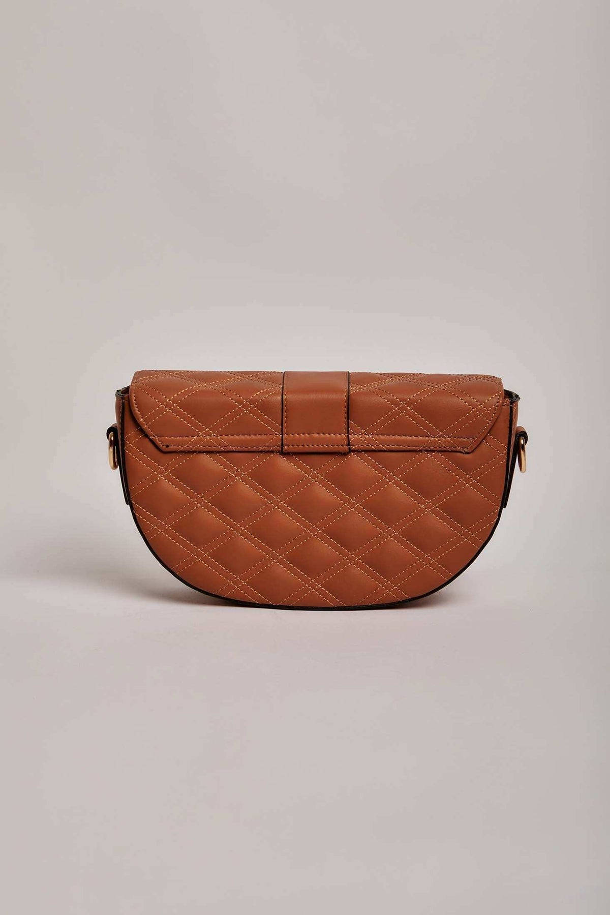 Women Bag - Brown