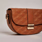 Women Bag - Brown