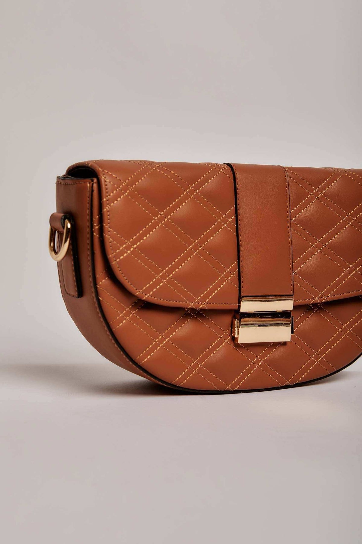 Women Bag - Brown