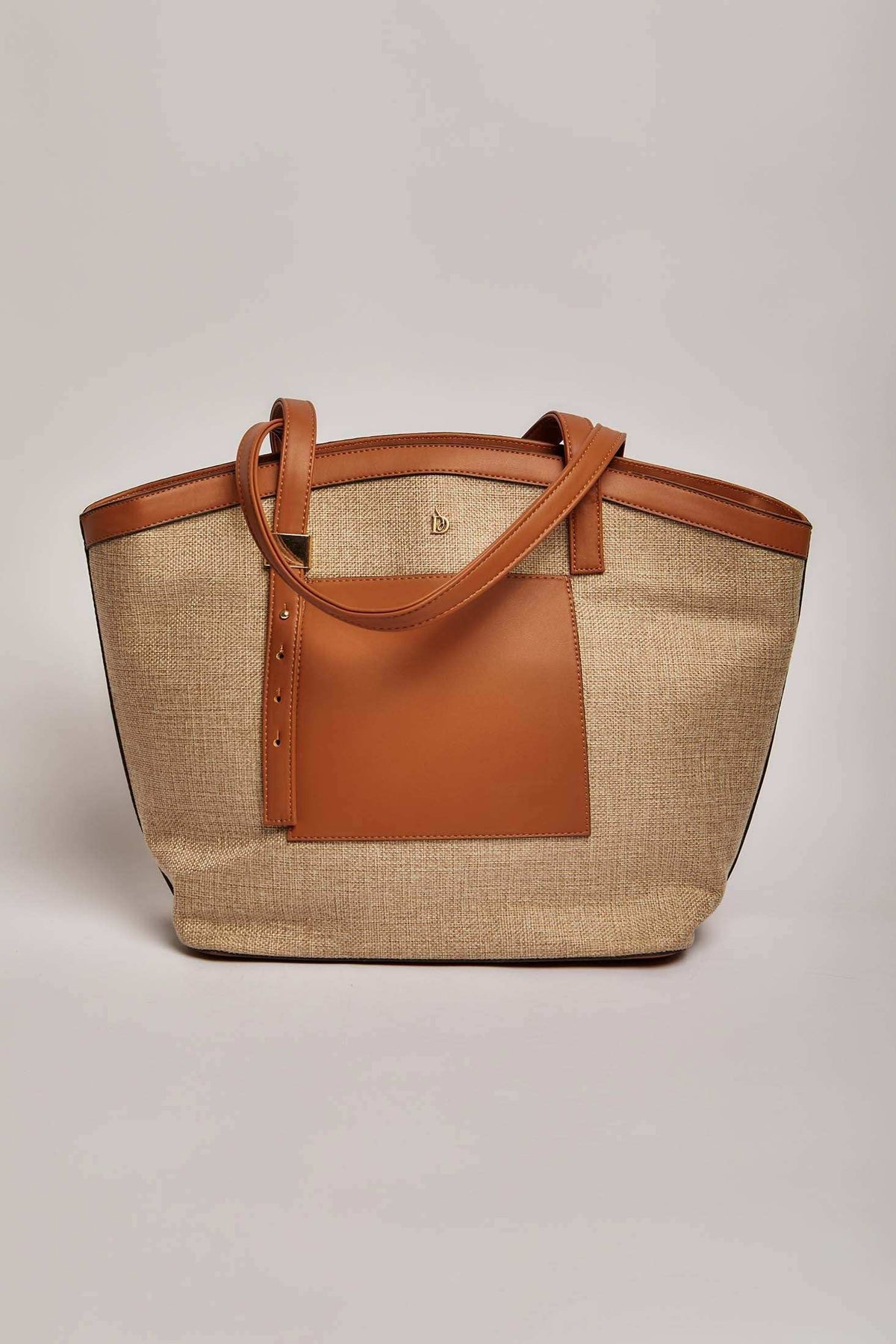 Women Bag - Brown
