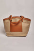 Women Bag - Brown