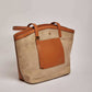 Women Bag - Brown