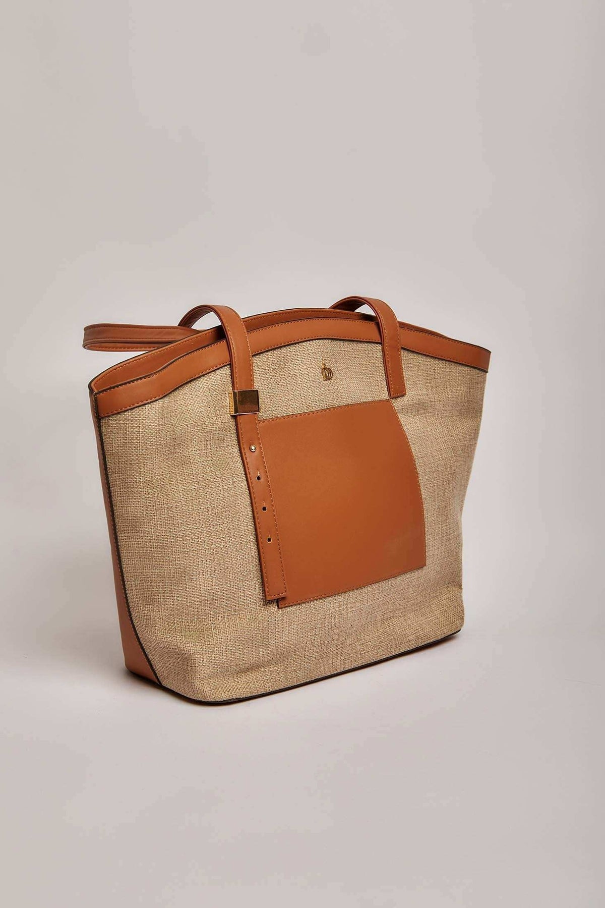 Women Bag - Brown