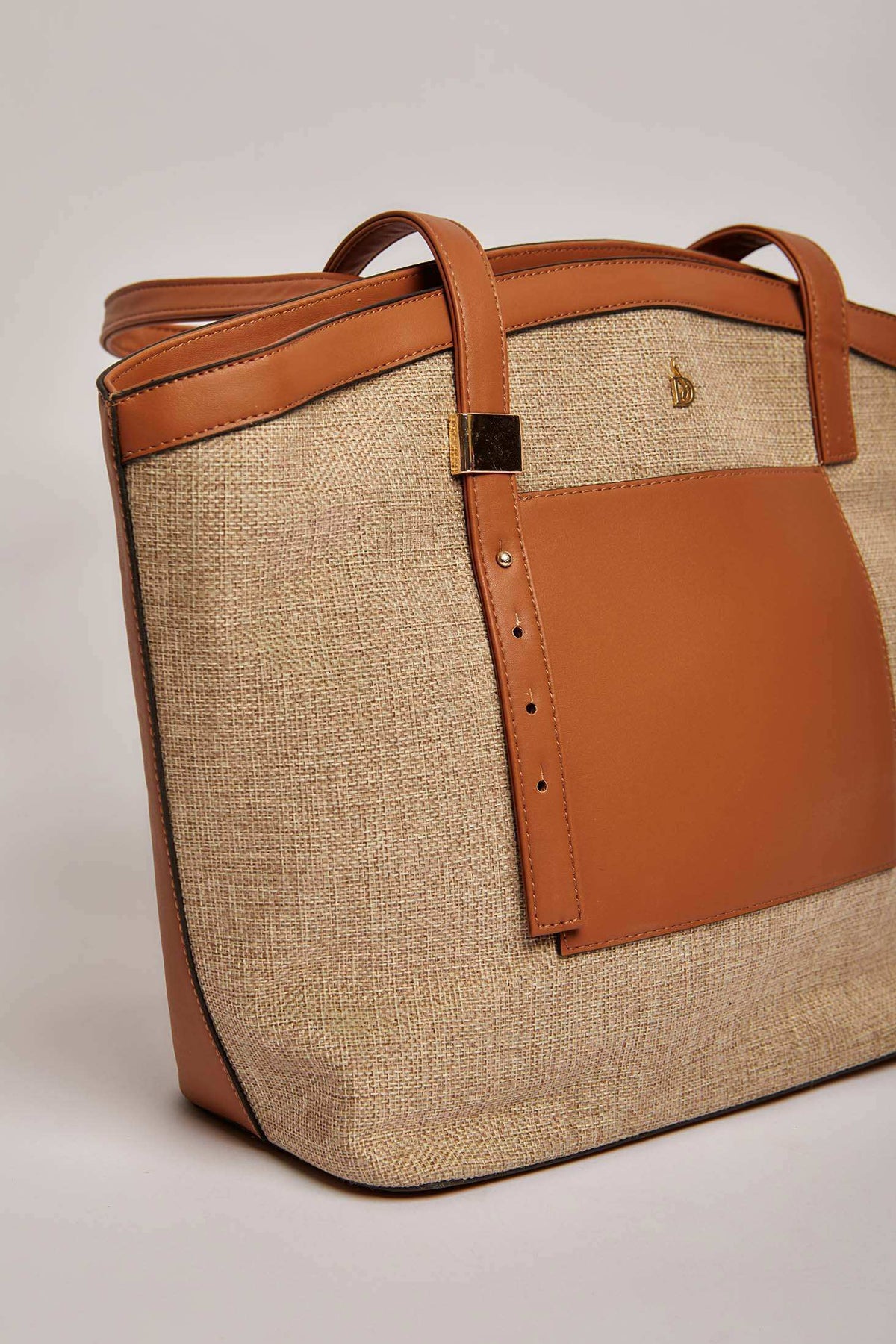 Women Bag - Brown