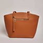 Women Bag - Brown