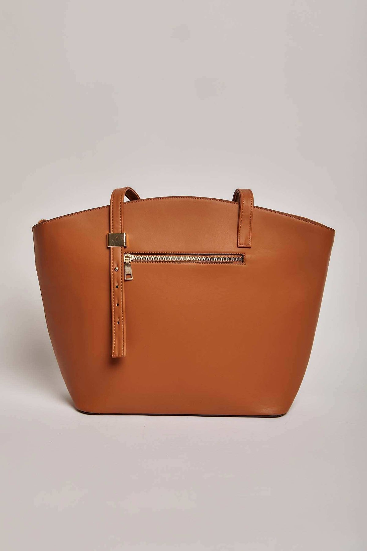 Women Bag - Brown