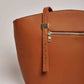 Women Bag - Brown