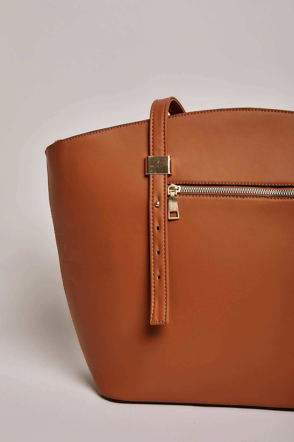 Women Bag - Brown