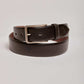 Men Belt - Black