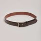 Men Belt - Black