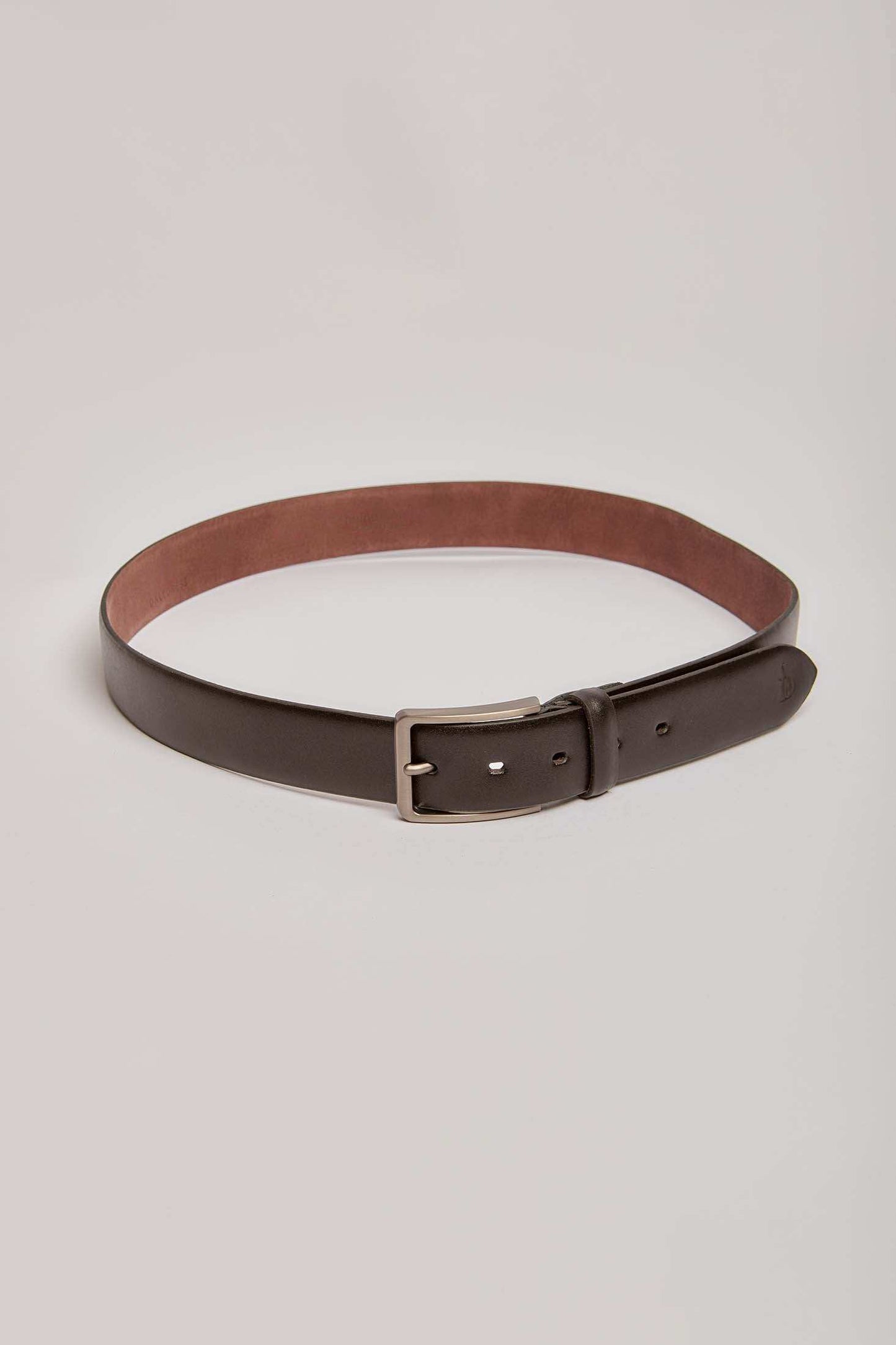 Men Belt - Black