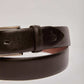 Men Belt - Black