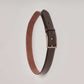 Men Belt - Black