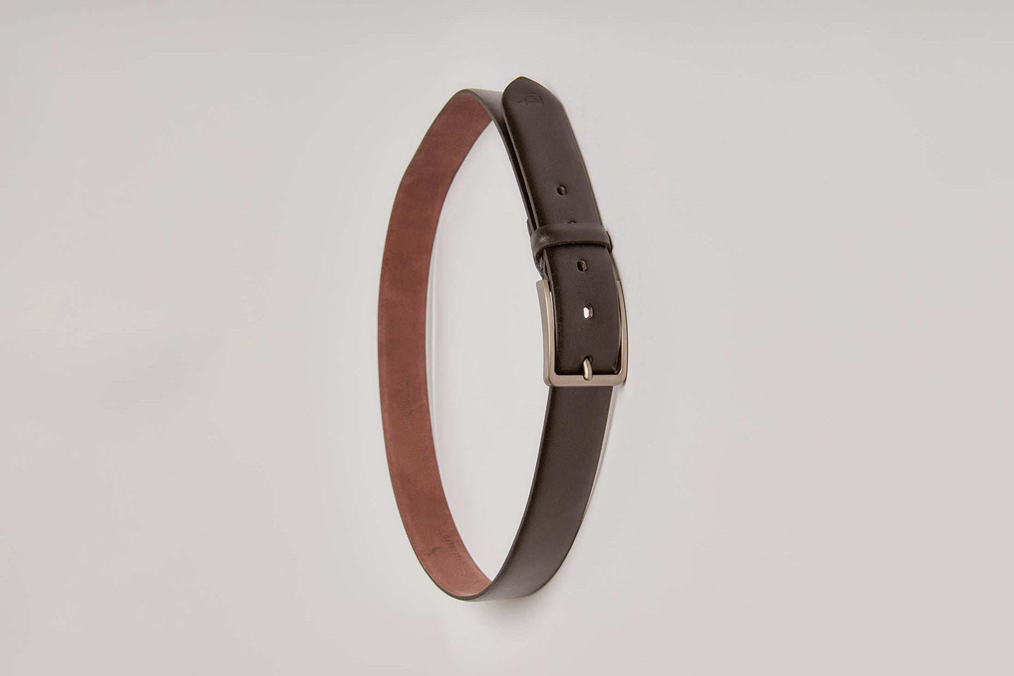 Men Belt - Black