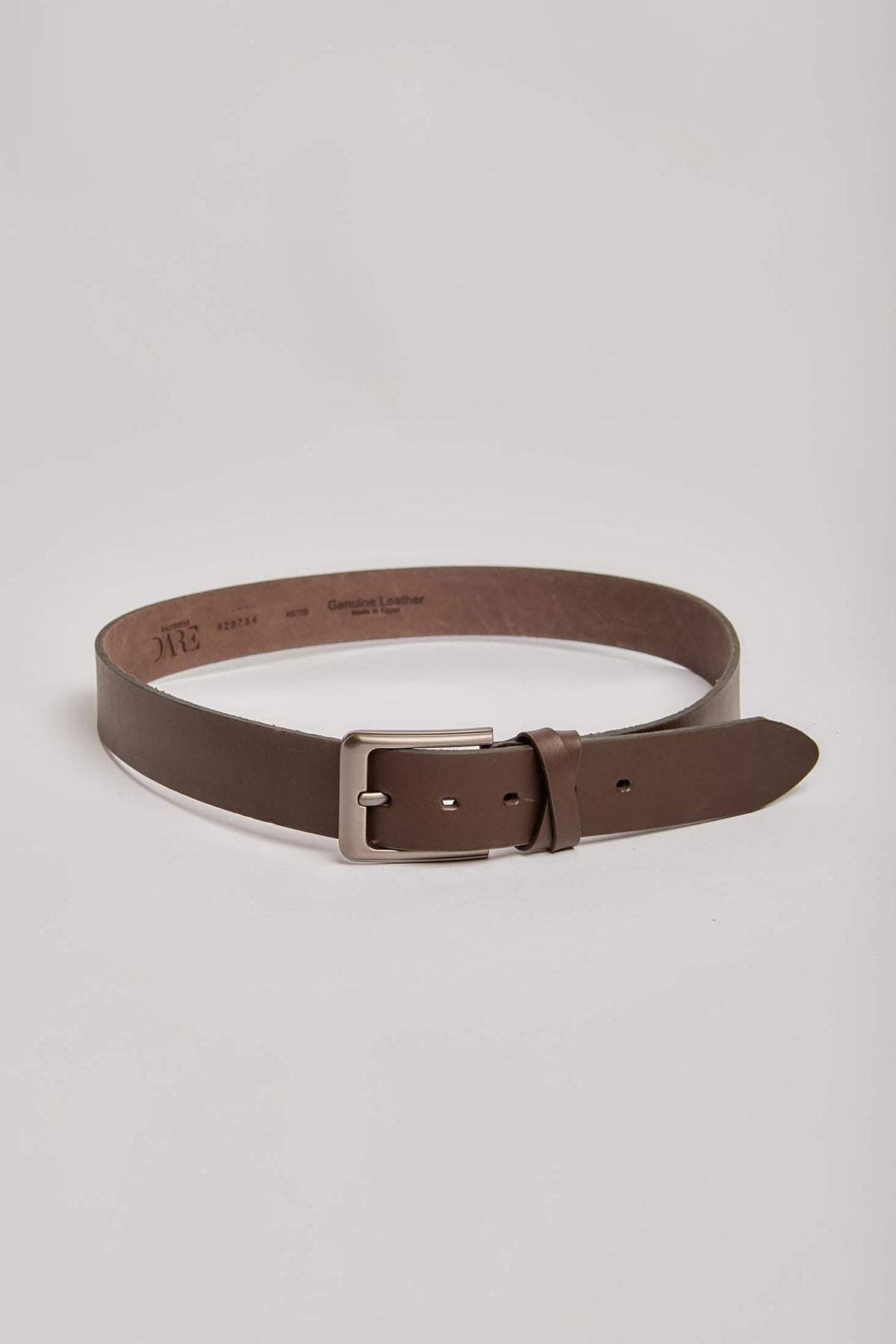 Men's Belt - Brown