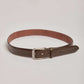 Men Belt - Brown