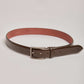 Men Belt - Brown