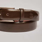 Men Belt - Brown