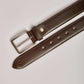 Men Belt - Brown