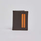 Men Wallet - Black
