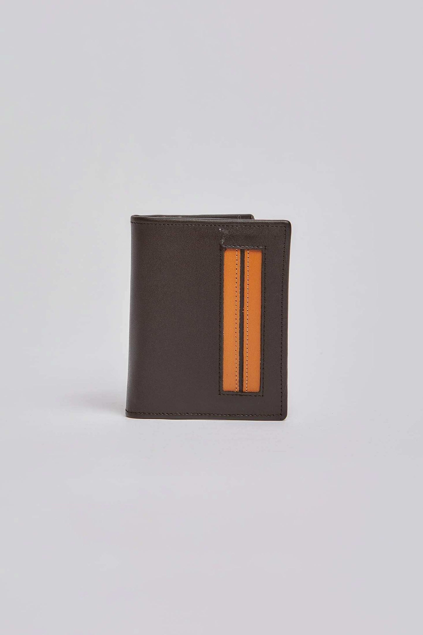 Men Wallet - Black