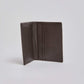 Men Wallet - Black
