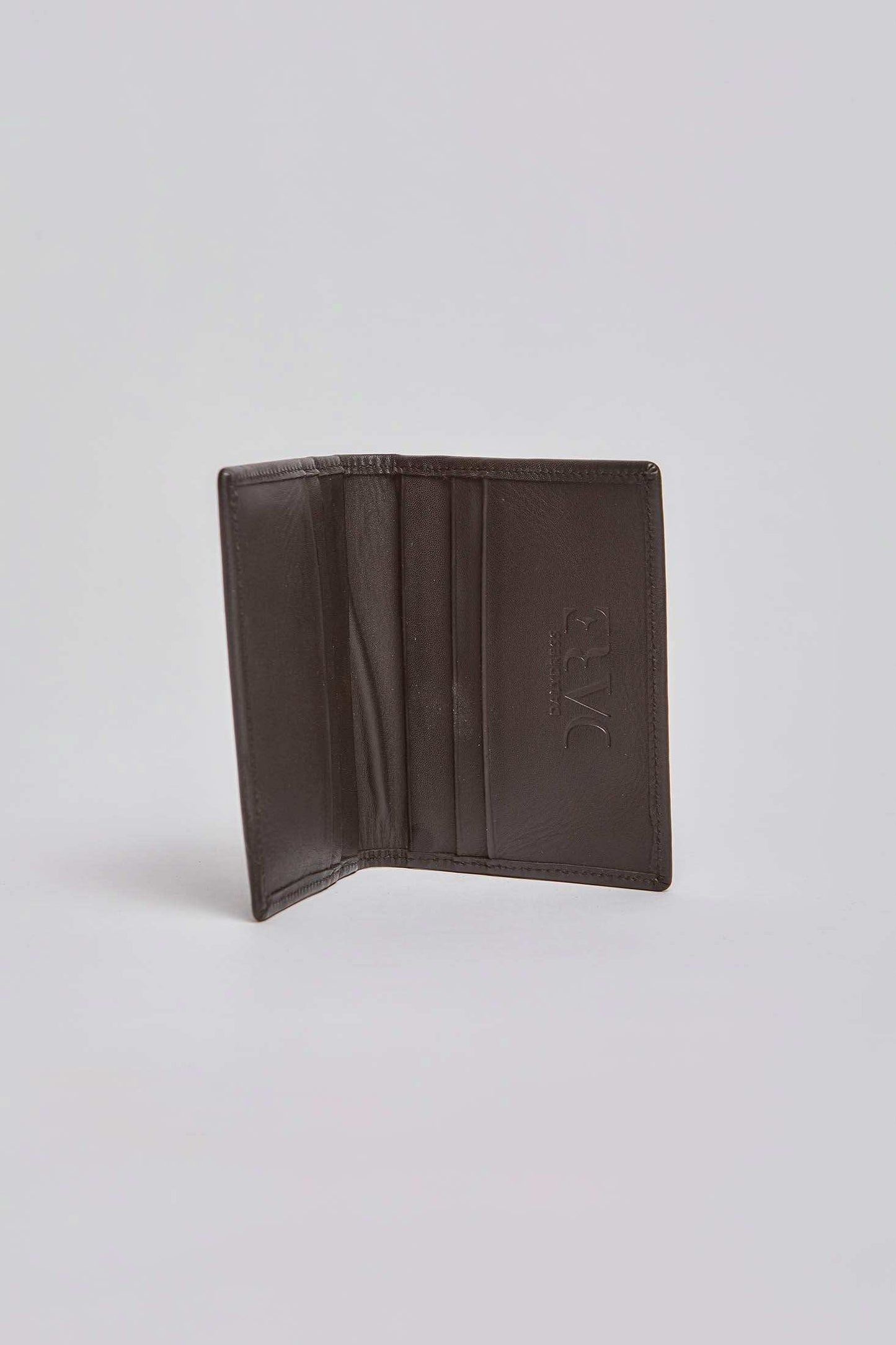Men Wallet - Black