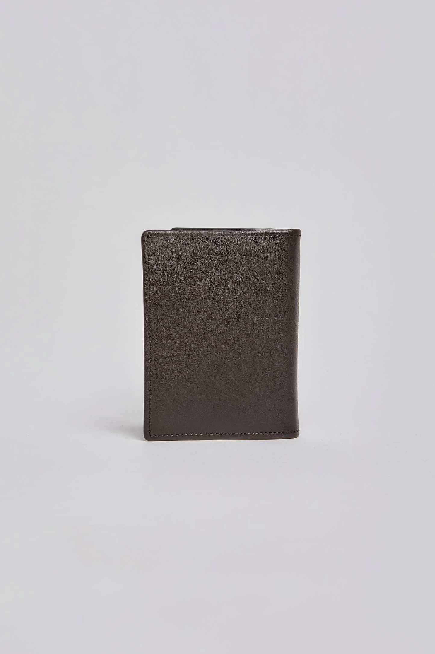 Men Wallet - Black