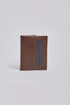 Men Wallet - Brown