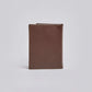 Men Wallet - Brown