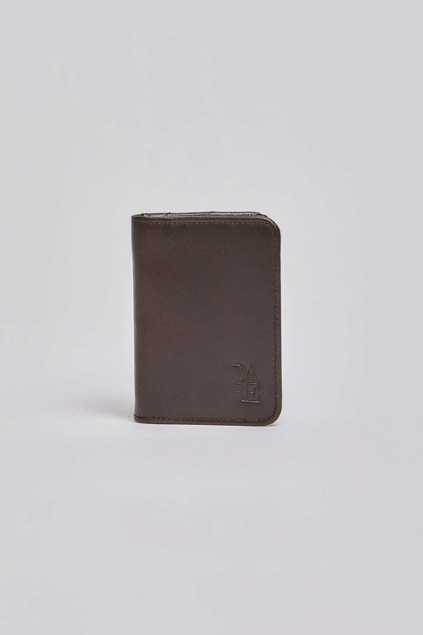 Men Card Holder - Black