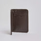 Men Card Holder - Black