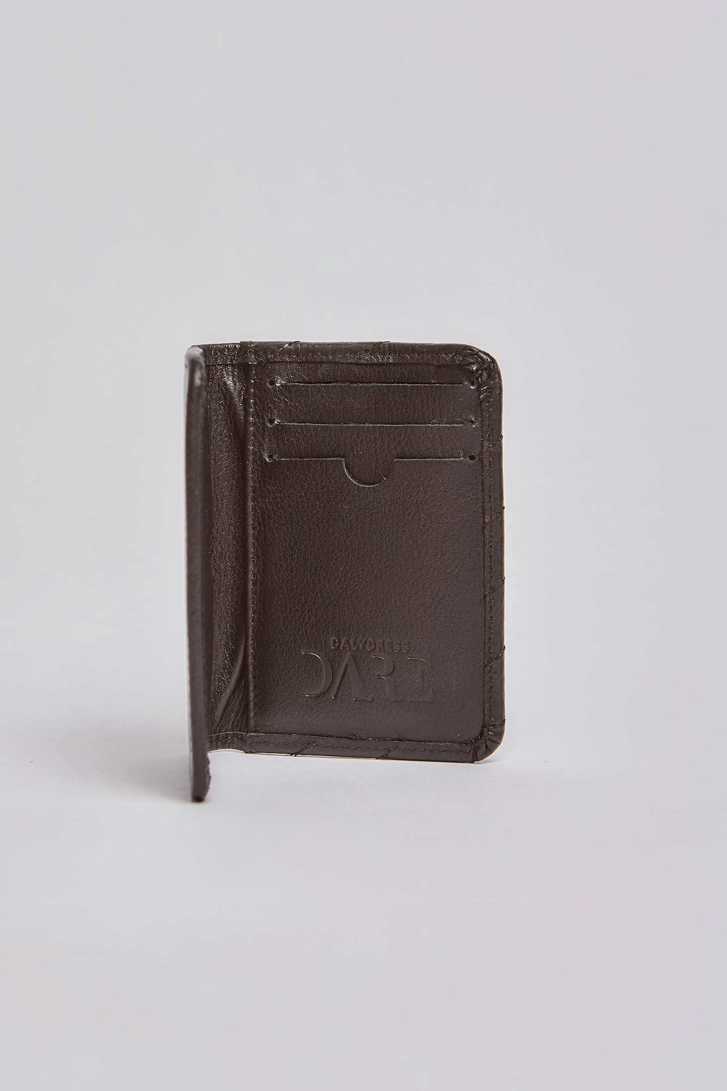 Men Card Holder - Black