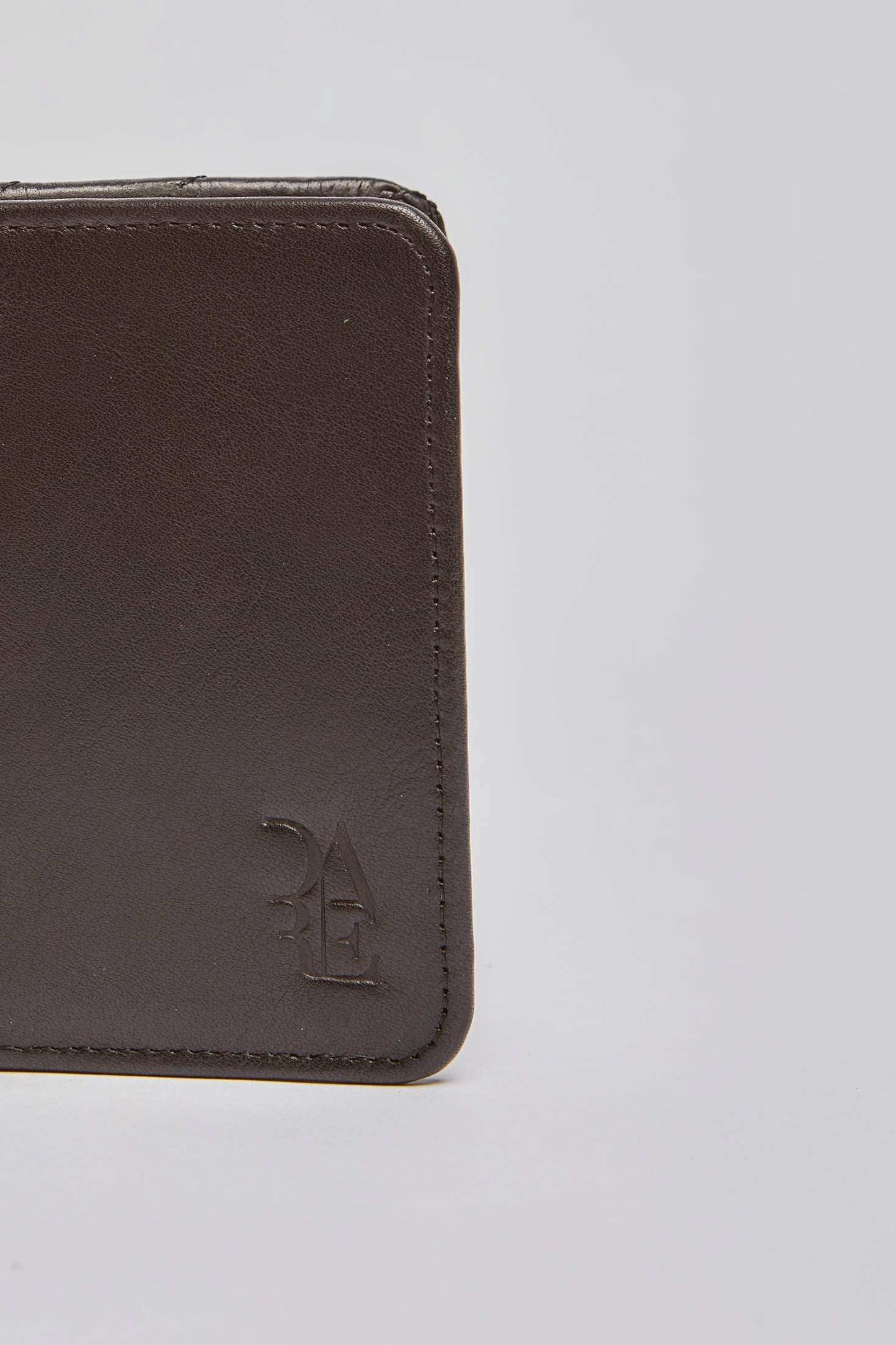 Men Card Holder - Black