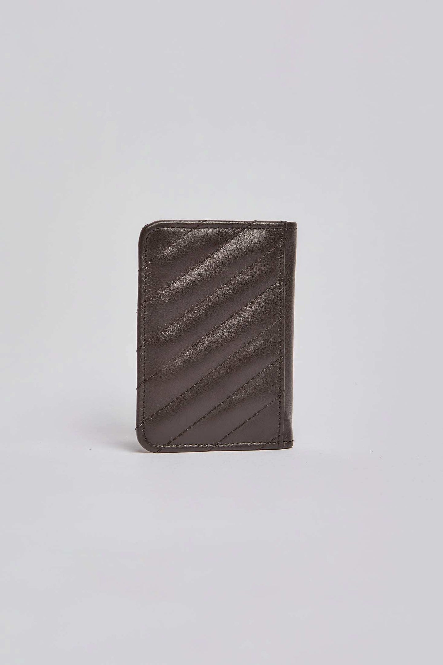 Men Card Holder - Black