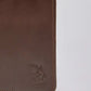 Men Card Holder - Brown
