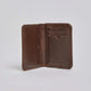 Men Card Holder - Brown