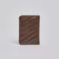 Men Card Holder - Brown