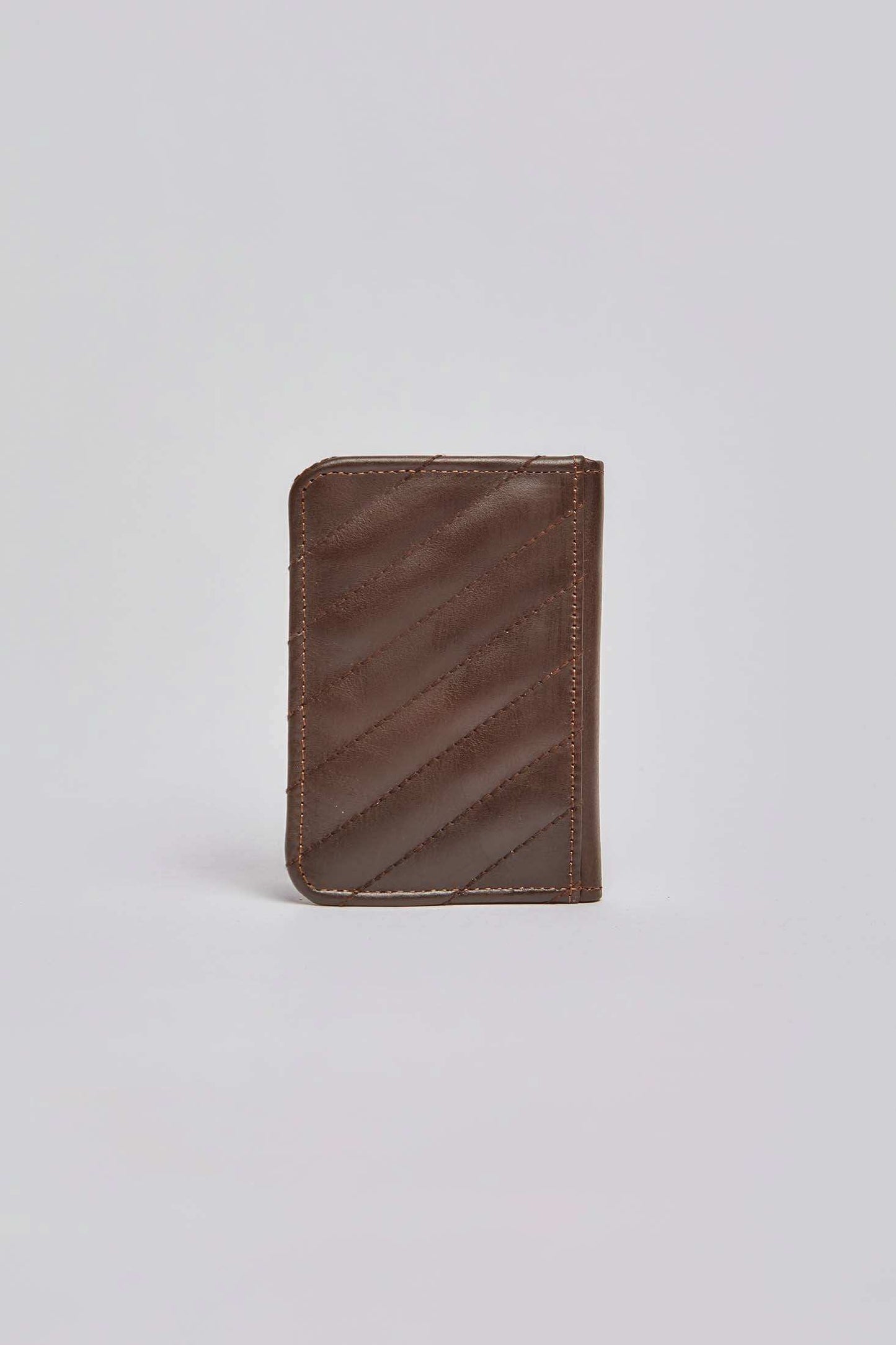 Men Card Holder - Brown