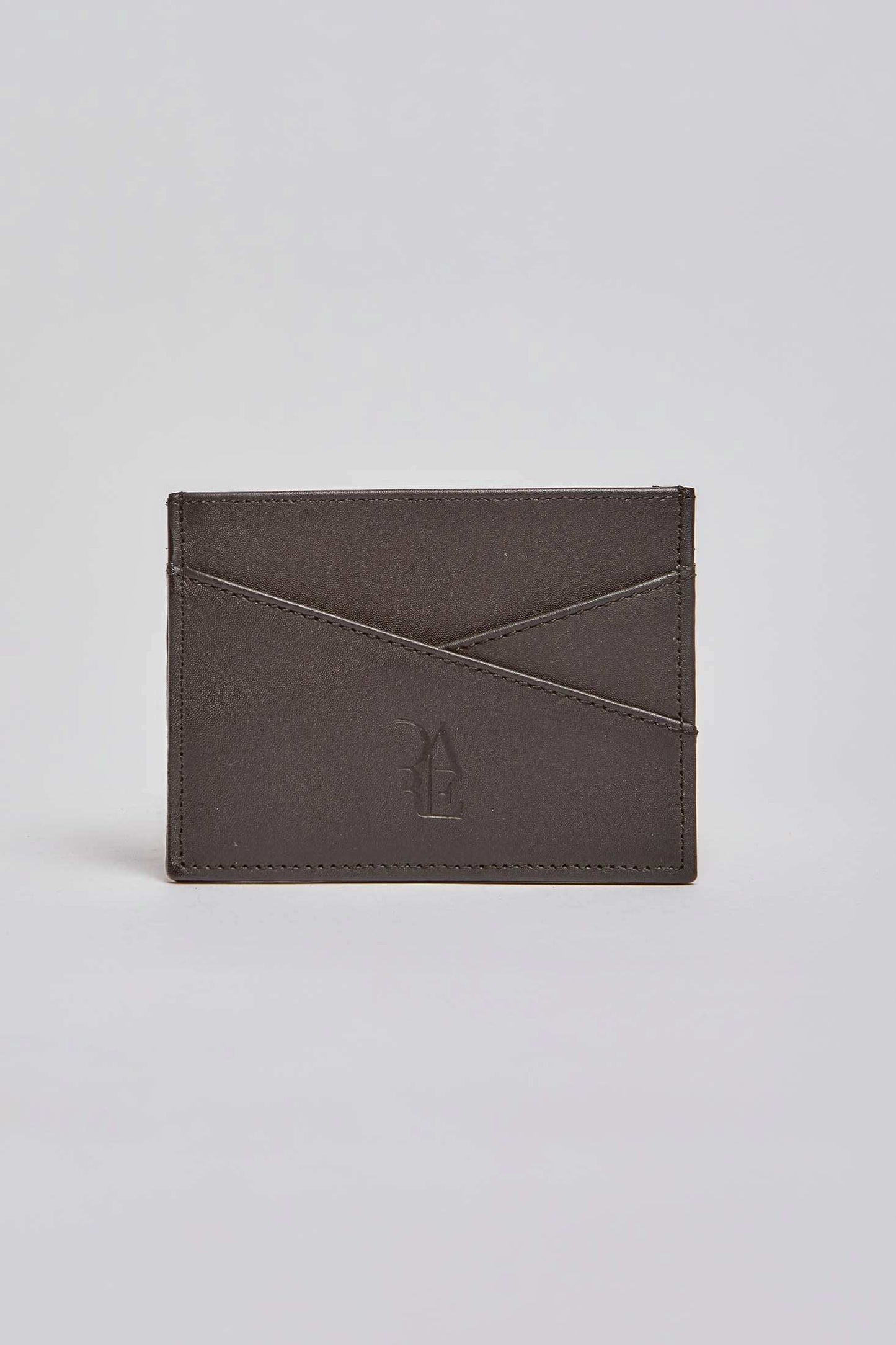 Men Card Holder - Black