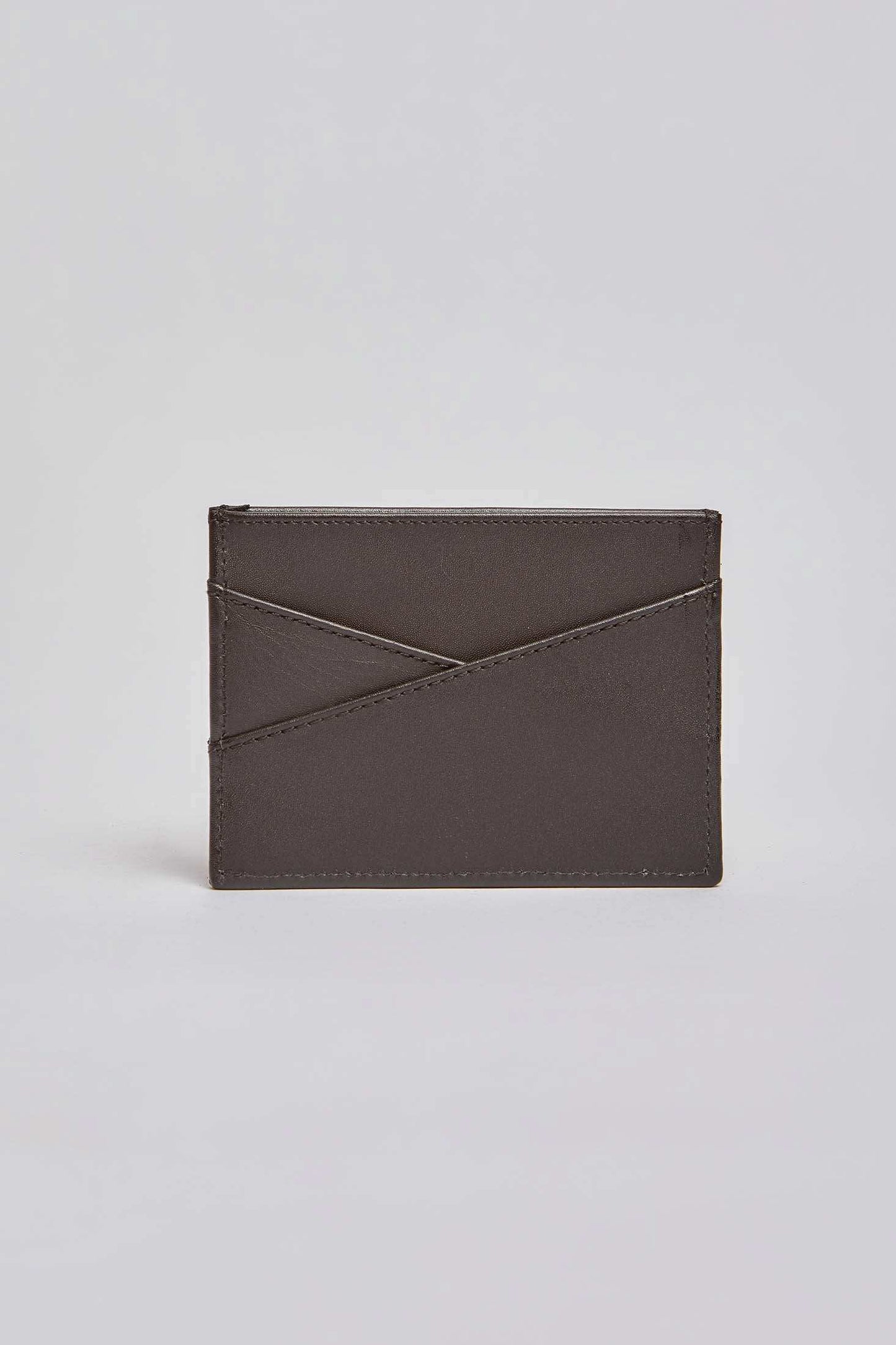 Men Card Holder - Black