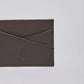 Men Card Holder - Black