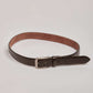 Men Belt - Black