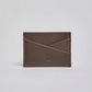Men Card Holder - Brown