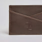 Men Card Holder - Brown