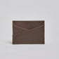 Men Card Holder - Brown