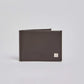 Men Wallet - Black